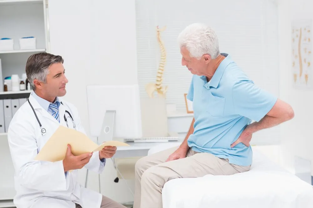 Common Conditions Treated by a Pain Management Specialist