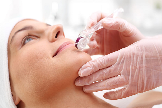 Understanding How Microneedling Procedure Works