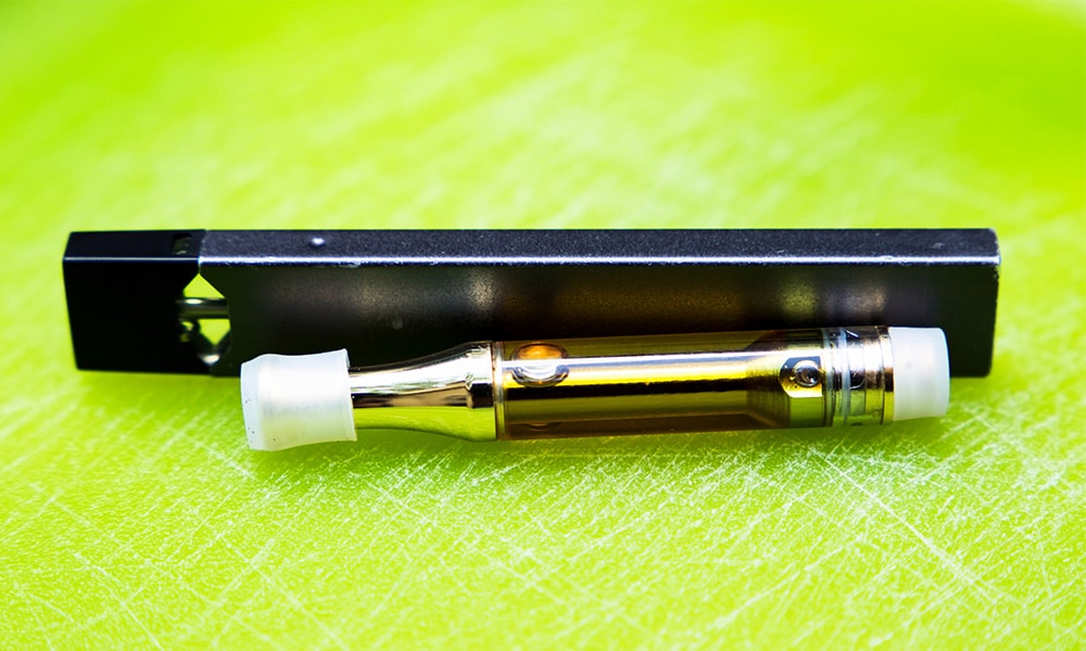 How to achieve the perfect high with thc vape pens?