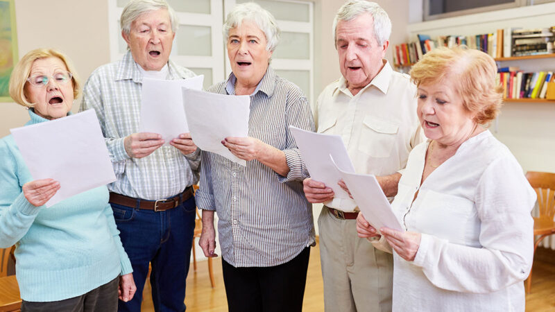 Comprehensive Safety Protocols at Nursing Homes