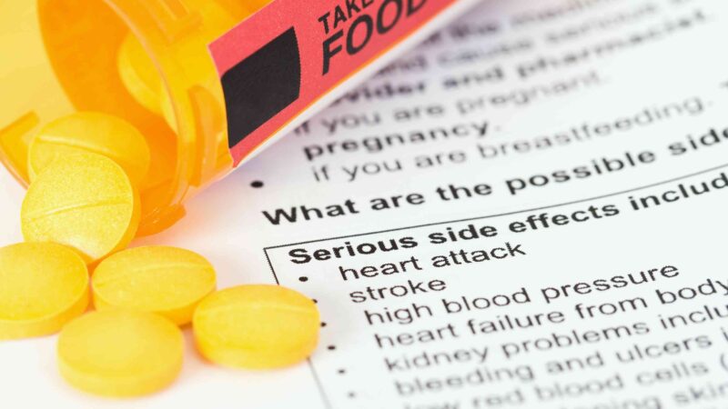 Valium For Erectile Dysfunction: Is It Effective?
