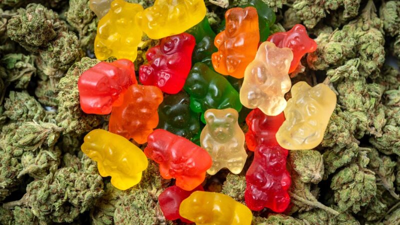Beyond the High: Exploring the Potential Health Benefits of Delta 9 Gummies