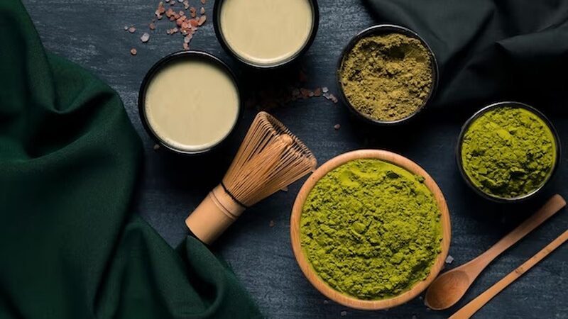 The Gold Standard: Exploring the Top Kratom Brands of 2024