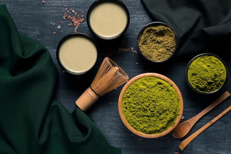 The Gold Standard: Exploring the Top Kratom Brands of 2024