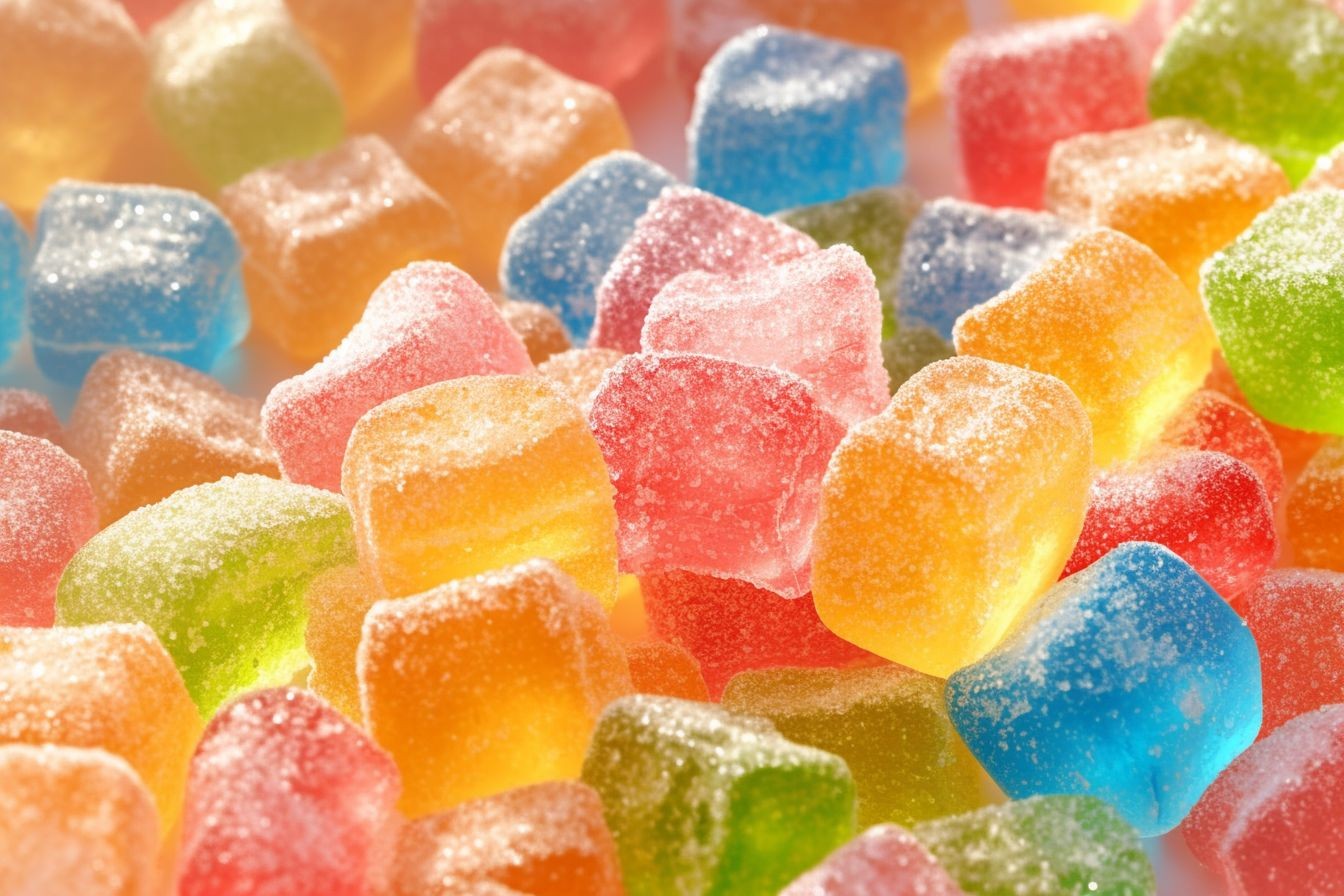 The Evolution of Edibles: Delta 9 Gummies and Their Growing Popularity
