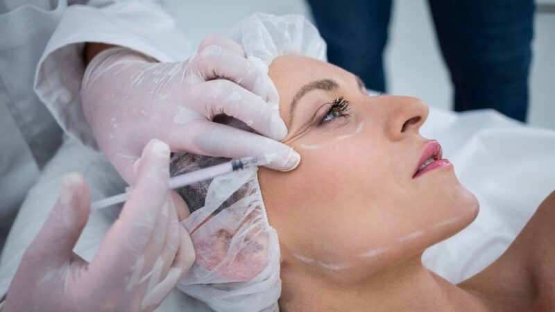 What is a Thread Lift and How Does it Compare to Other Facial Rejuvenation Procedures?