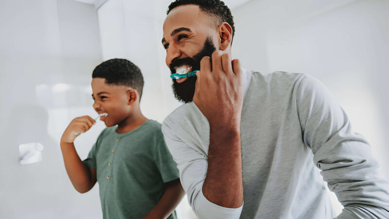 A Powerhouse of Ingredients for Optimal Oral Health