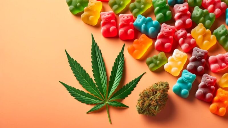 Understanding the Benefits of THCP Gummies