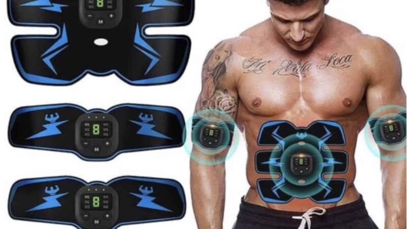 Tactical X Abs Reviews: Can It Stimulate Muscle Growth?
