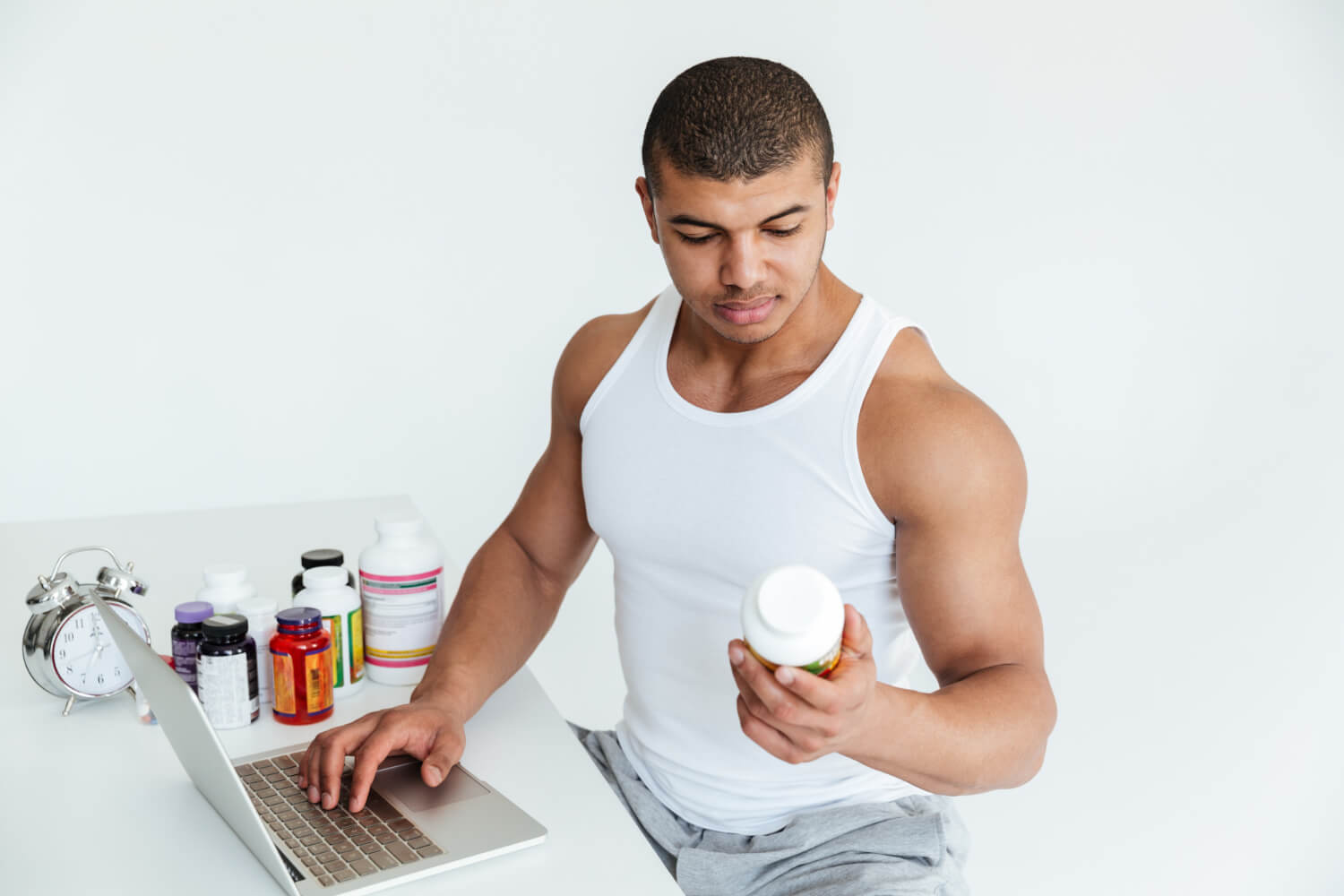 How Do You Purchase Medicines Online Without A Prescription