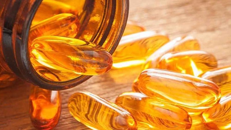 fish oil