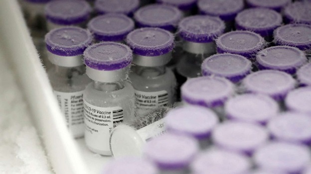 How Temperature-Controlled Storage Preserves Vaccine Potency