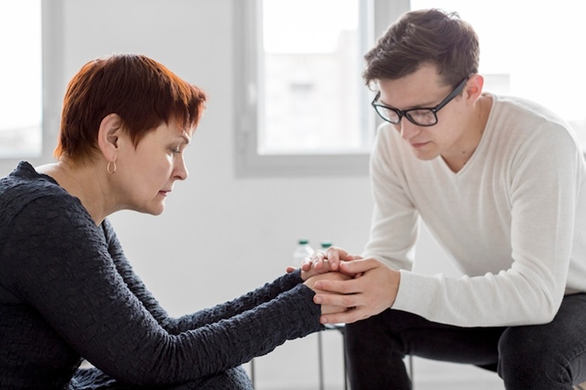 How to Start Recovery with the Right Support and Treatment Plan