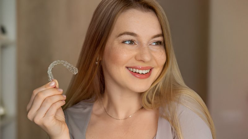 Boost Your Confidence in 2025 with Invisalign Solutions
