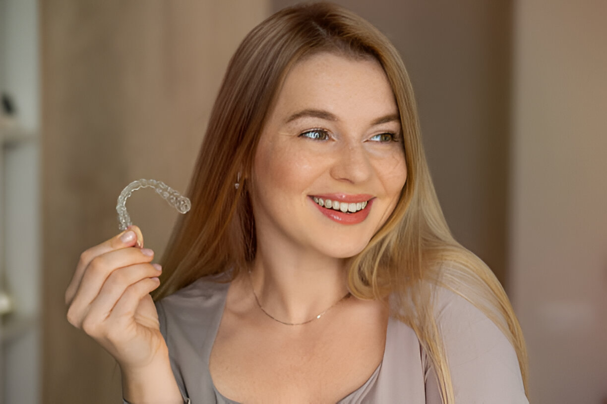 Boost Your Confidence in 2025 with Invisalign Solutions