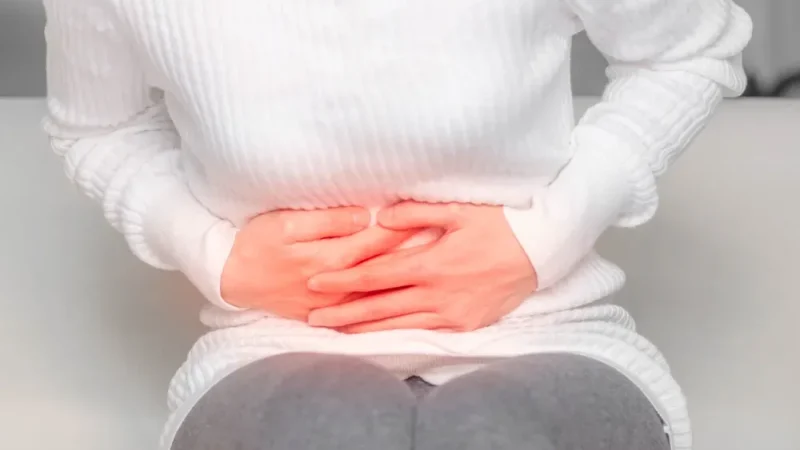 Abdominal Pain After Meals: Possible Diagnoses