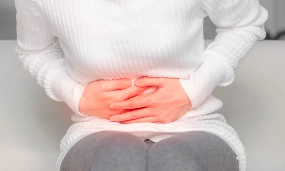 Abdominal Pain After Meals: Possible Diagnoses