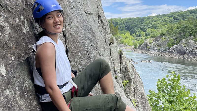 How Best Friends Camping Trip Led Me to a Life-Changing Discovery