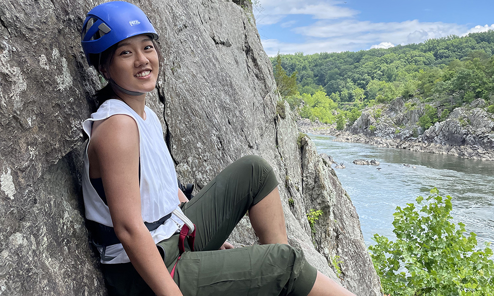 How Best Friends Camping Trip Led Me to a Life-Changing Discovery