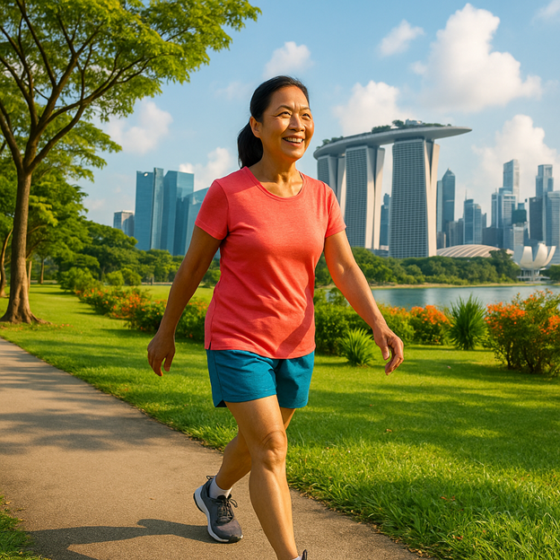 Knee Pain in Singapore: When to Seek Expert Help and What Treatment Paths Look Like