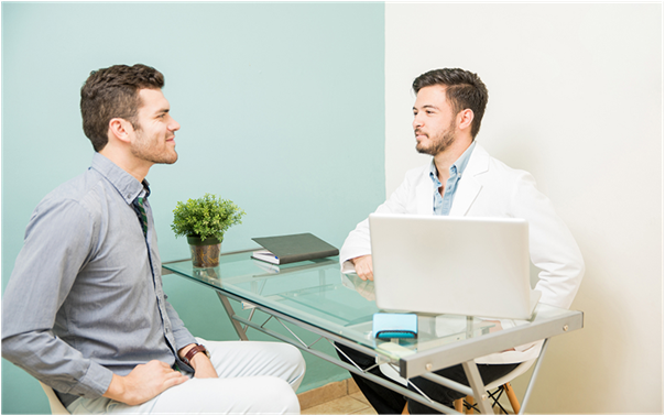 Why Glutathione Injections Are Popular Among Men Too