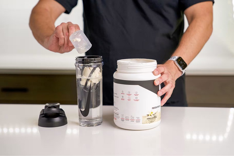 The Perfect Recovery Routine: How to Combine Post Workout Powder with Smart Nutrition