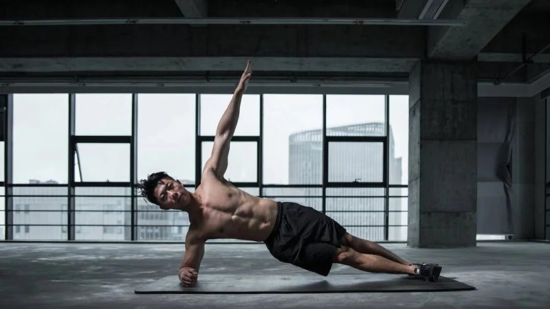 The Secret Weapon for a Stable Back: How Oblique Workouts Can Improve Posture and Prevent Pain