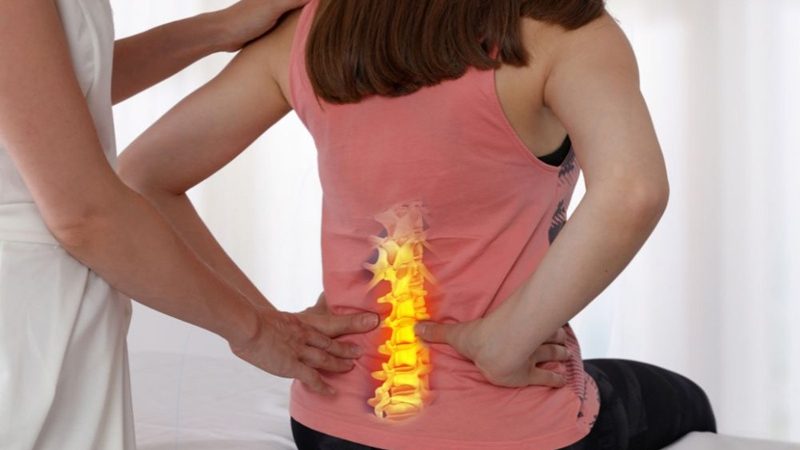 Chiropractic Adjustment: The Truth About Back Pain Relief