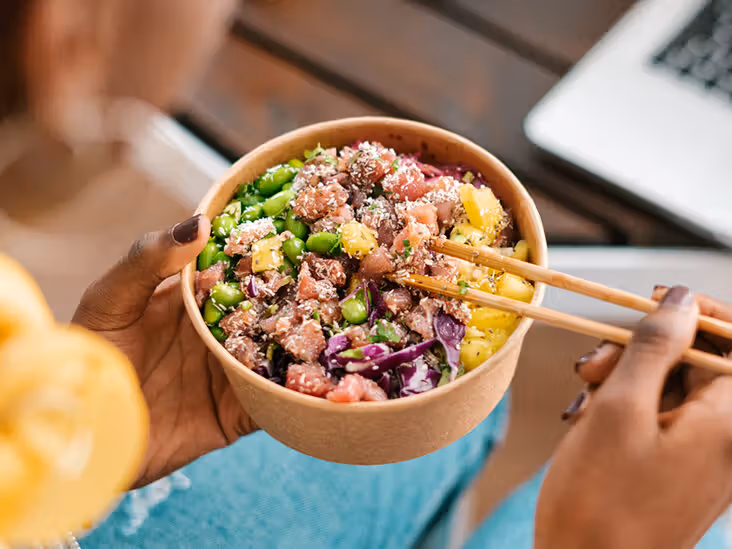 How does Tesamorelin influence growth hormone secretion naturally?