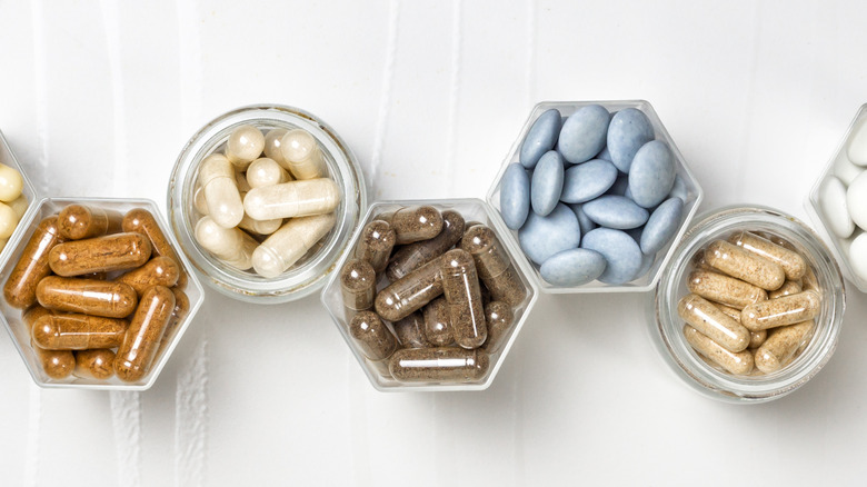 Signs Your Multivitamin Pack Is or Isn’t Working