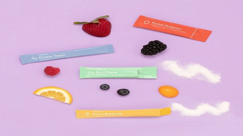 From Pills to Powders: The Surprising Evolution of High-Quality Multivitamins