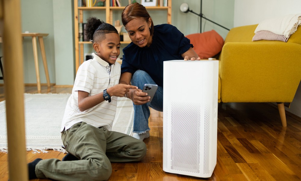 How Air Purifiers for Wildfire Smoke Are Redefining Indoor Air Quality in Crisis Zones