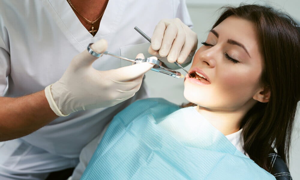 Implant Dentistry Gaining Trust for Tooth Replacement