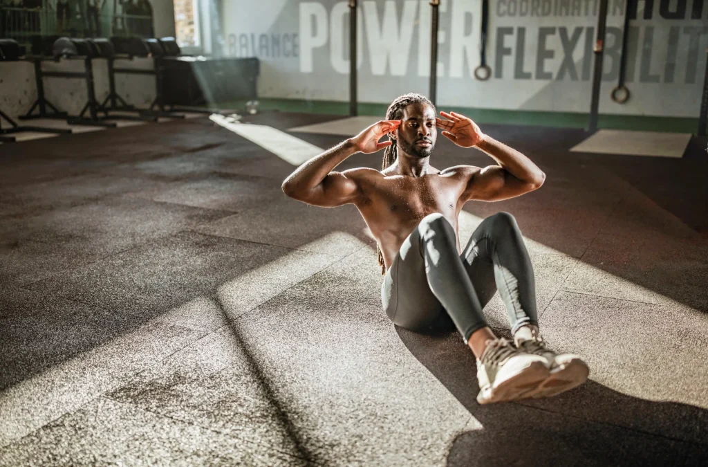 Avoiding the Pitfalls: 5 Common Gym Mistakes