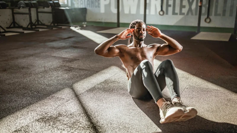 Avoiding the Pitfalls: 5 Common Gym Mistakes