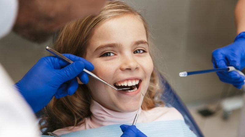 How to Choose the Right Dentist for Your Oral Health Needs