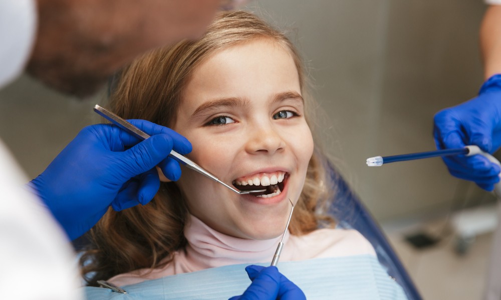 How to Choose the Right Dentist for Your Oral Health Needs