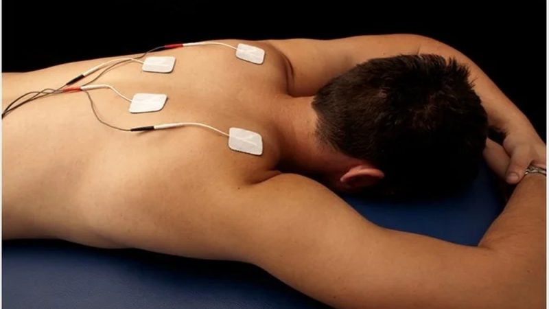 What Are The Types Of Physiotherapy Services?