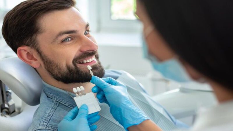 Effective Strategies to Restore the Natural Shape and Appearance of Your Teeth