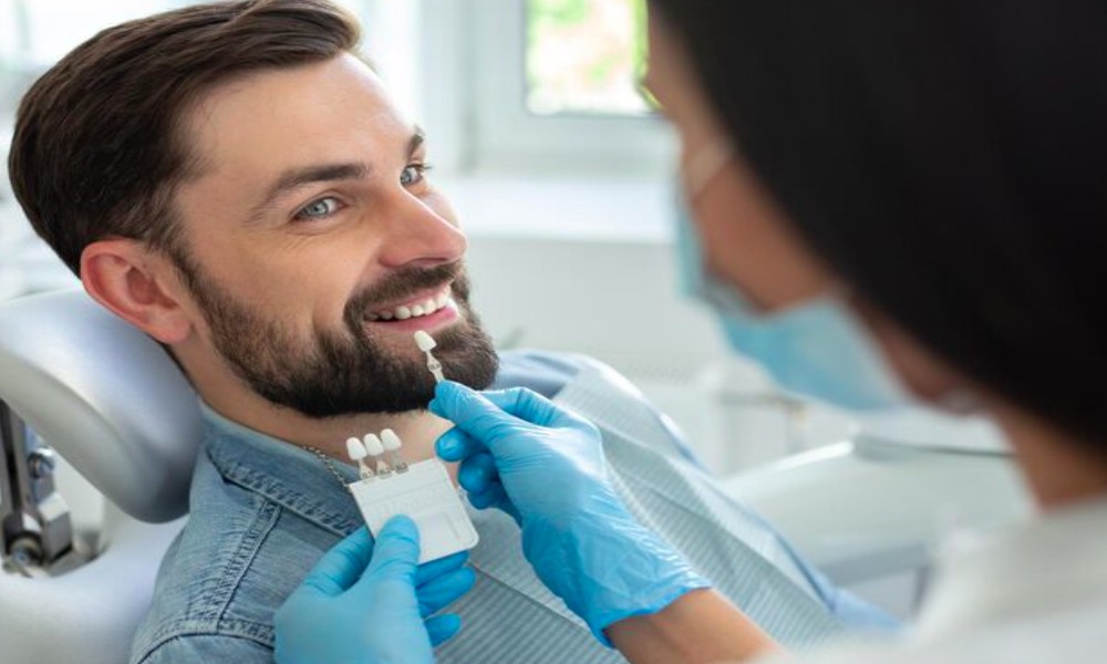 Effective Strategies to Restore the Natural Shape and Appearance of Your Teeth