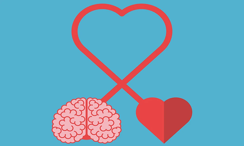 The Relationship Between Cardiovascular Health And Stress