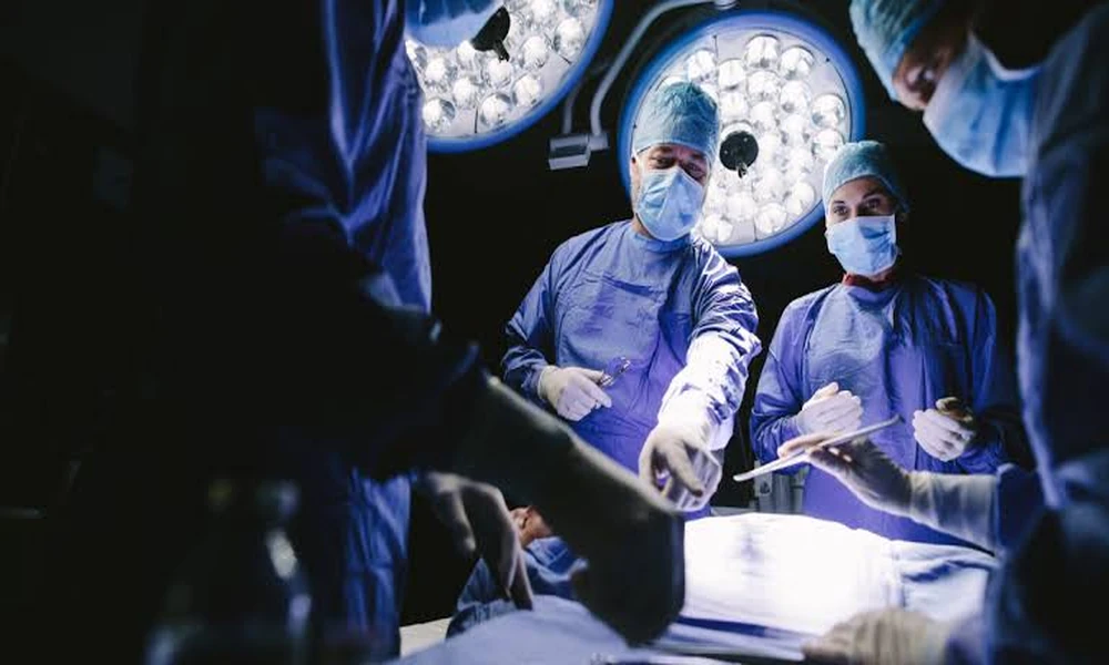 Common Challenges Faced During Surgical Procedures