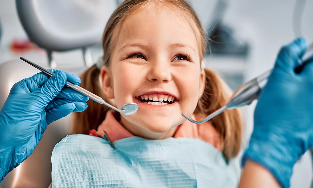 Why Specialized Training Matters In Pediatric Dentistry