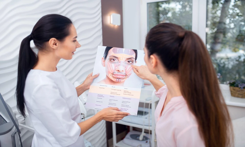 Giving Ageing Skin Extra Support with PDRN Treatment