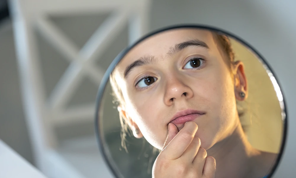 Choosing Between Skin Tightening and Fillers for Stubborn Under-Eye Concerns