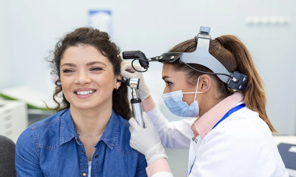 Resolving Obstructive Sleep and Hearing Issues: When to Book a Target Consultation with an ENT Specialist in Singapore