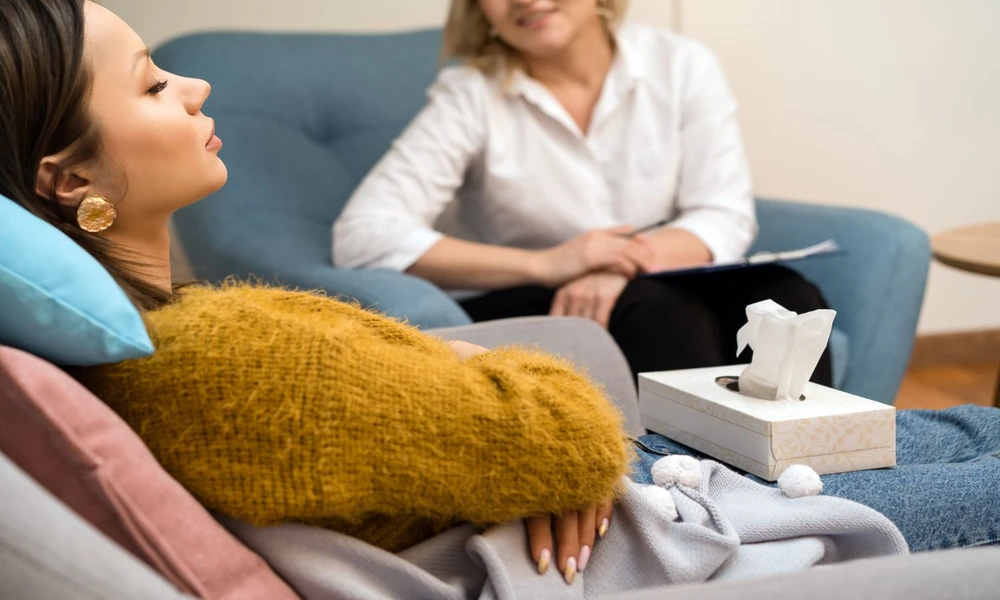 Effective Hypnotherapy for Chronic Skin Conditions UK