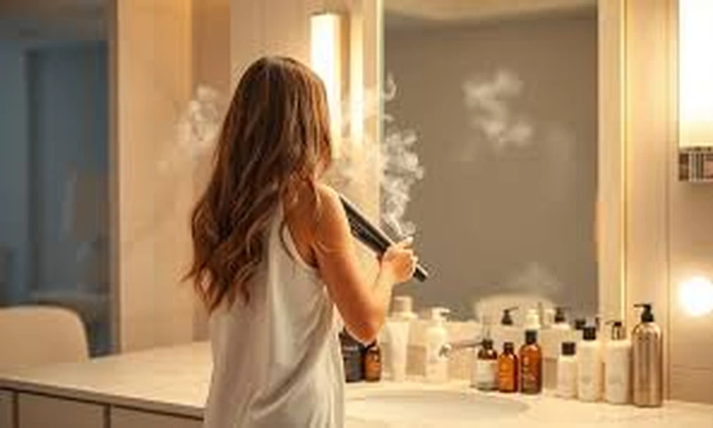 Hair Straighteners: The Complete Guide to Getting Salon-Smooth Hair at Home