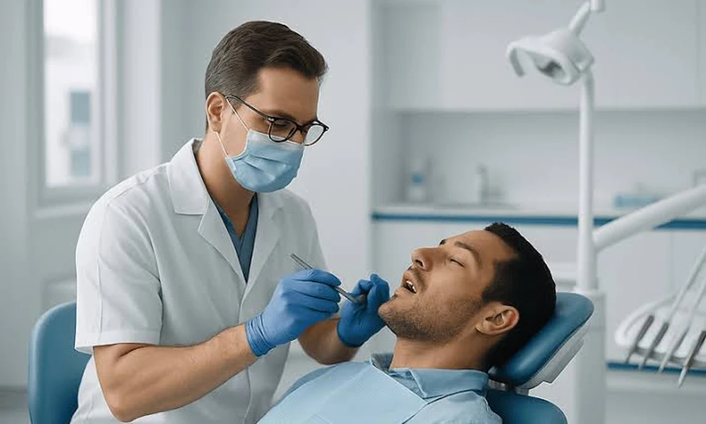 How General Dentistry Offers Emergency Solutions When You Need Them Most
